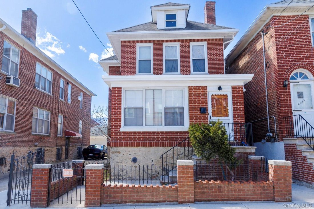 Apartment in New York, New York, United States 1 - 17452527