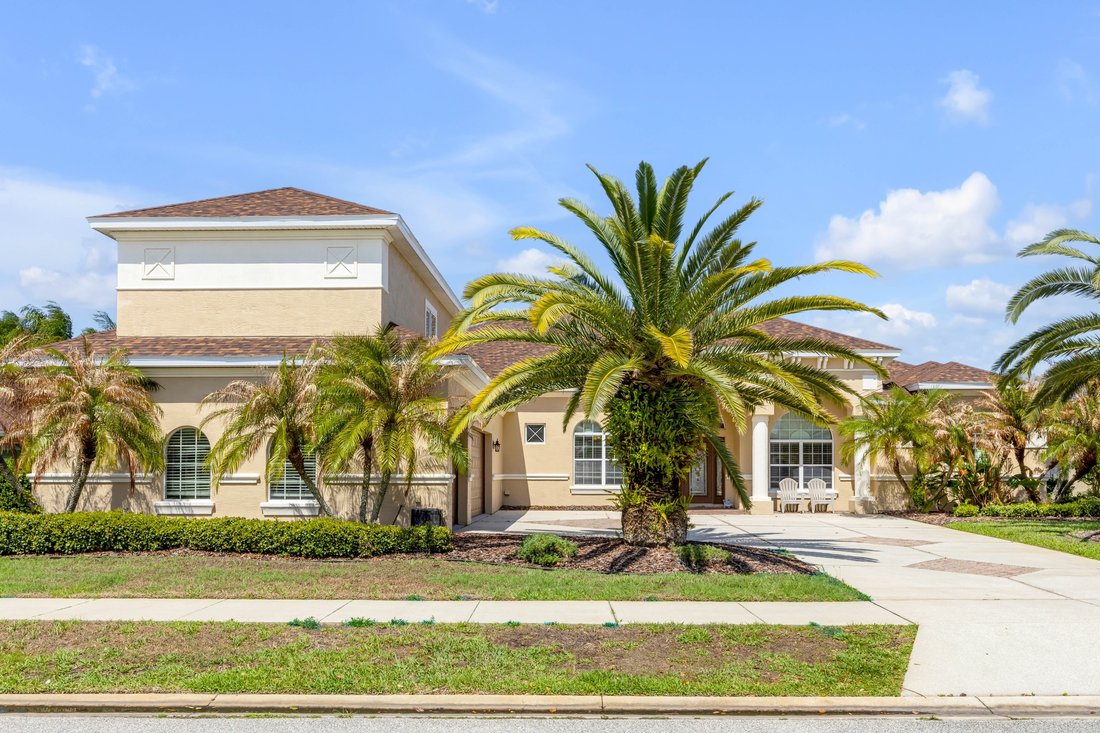 House in New Smyrna Beach, Florida, United States 1 - 17462021