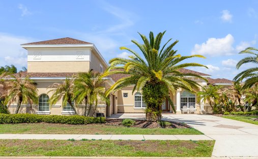 Casa en New Smyrna Beach, Florida, Estados Unidos 1