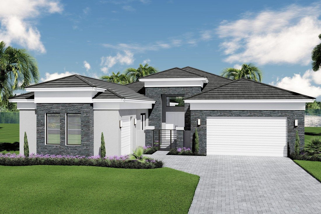 House in Boynton Beach, Florida, United States 1 - 17462612