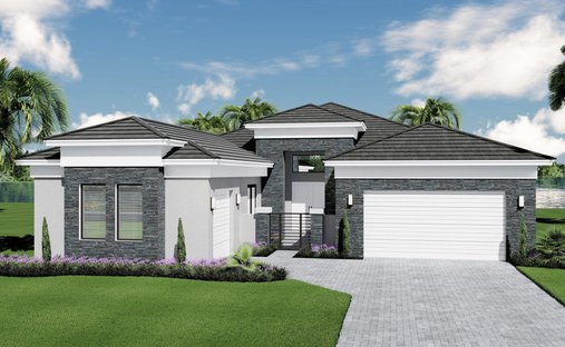 House in Boynton Beach, Florida, United States 1