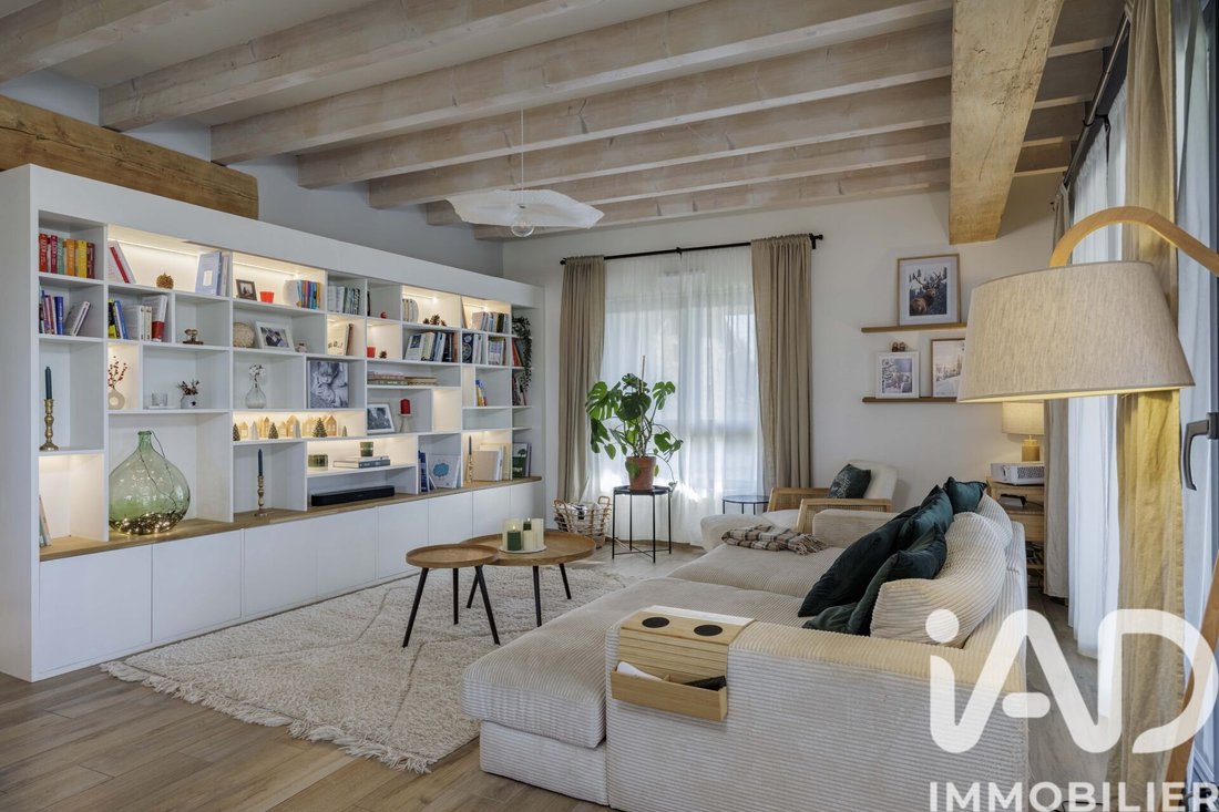House in Seynod, Annecy, France 2 - 16997650