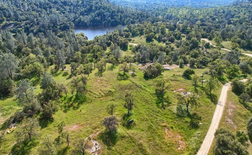 Land in Coarsegold, Kalifornien, Vereinigte Staaten 1