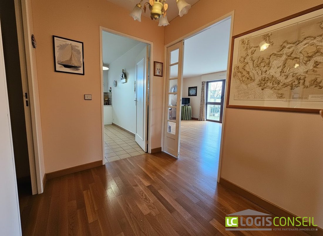 Apartment in Béranger-Savoie, Châtillon, France 5 - 17426399