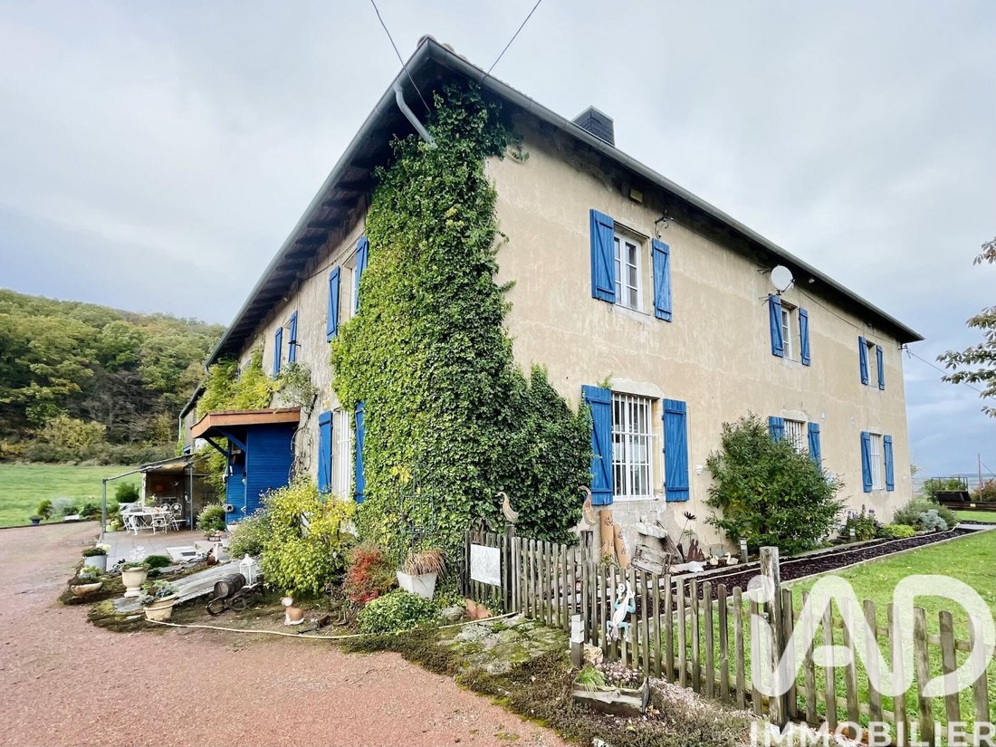 House in Arraincourt, Grand Est, France 2 - 17459888