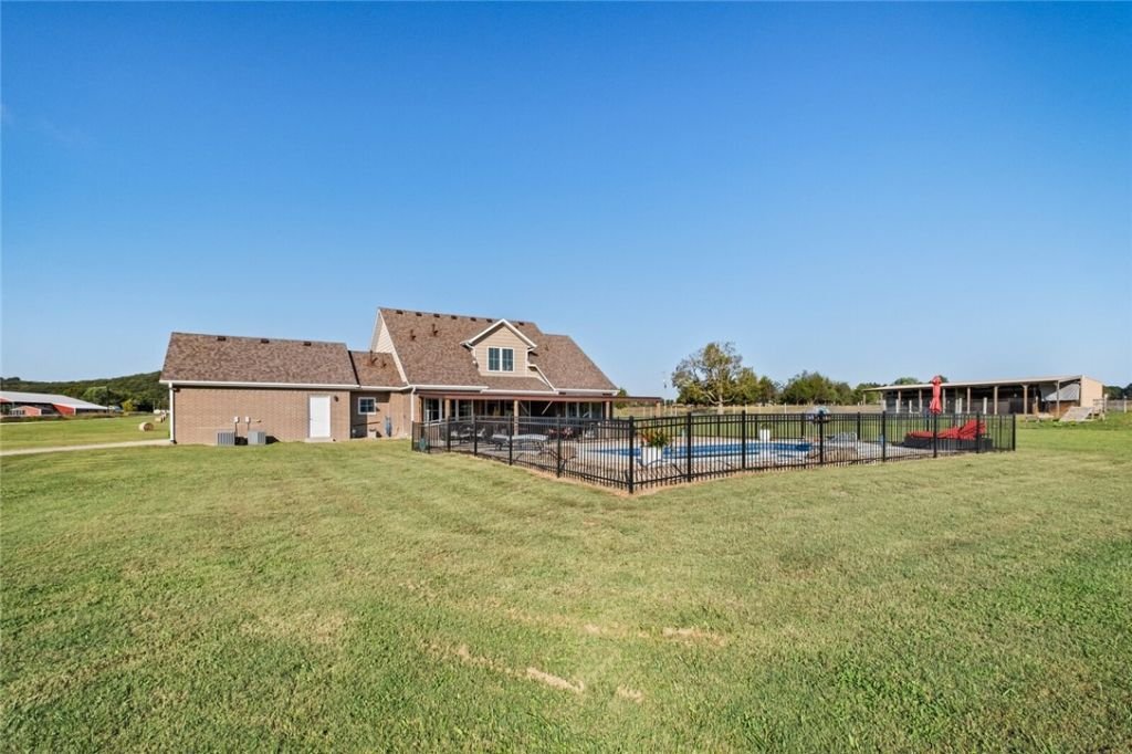 House in Fayetteville, Arkansas, United States 4 - 17455981