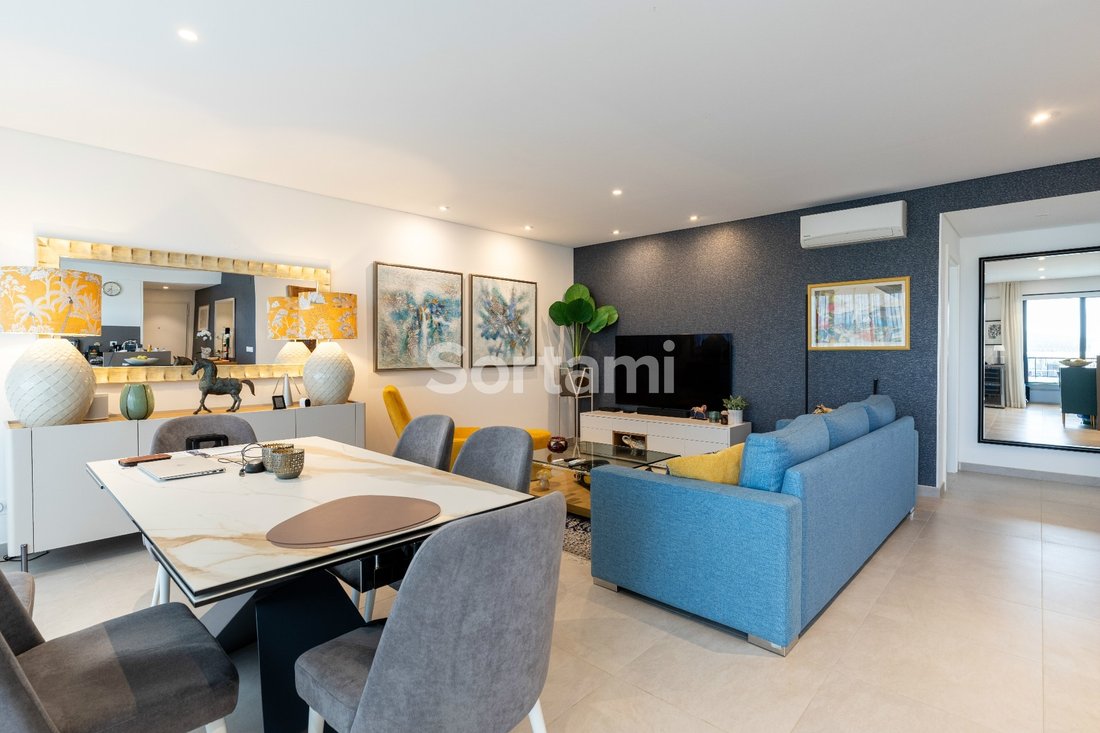 Apartment in Vilamoura, Quarteira, Algarve 4 - 17454901
