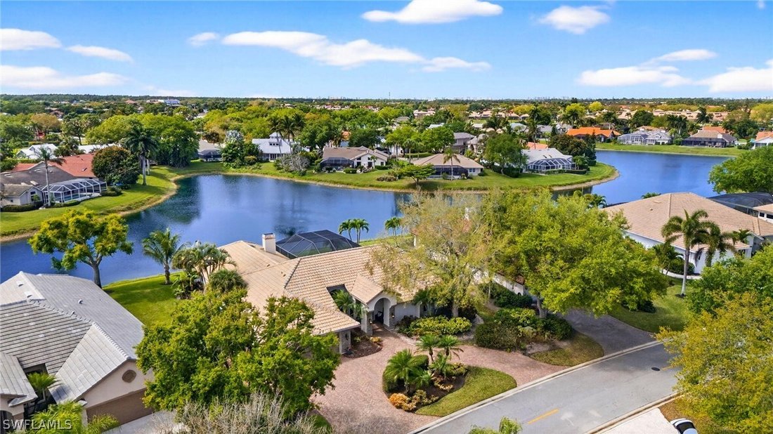 House in Naples, Florida, United States 2 - 17458785