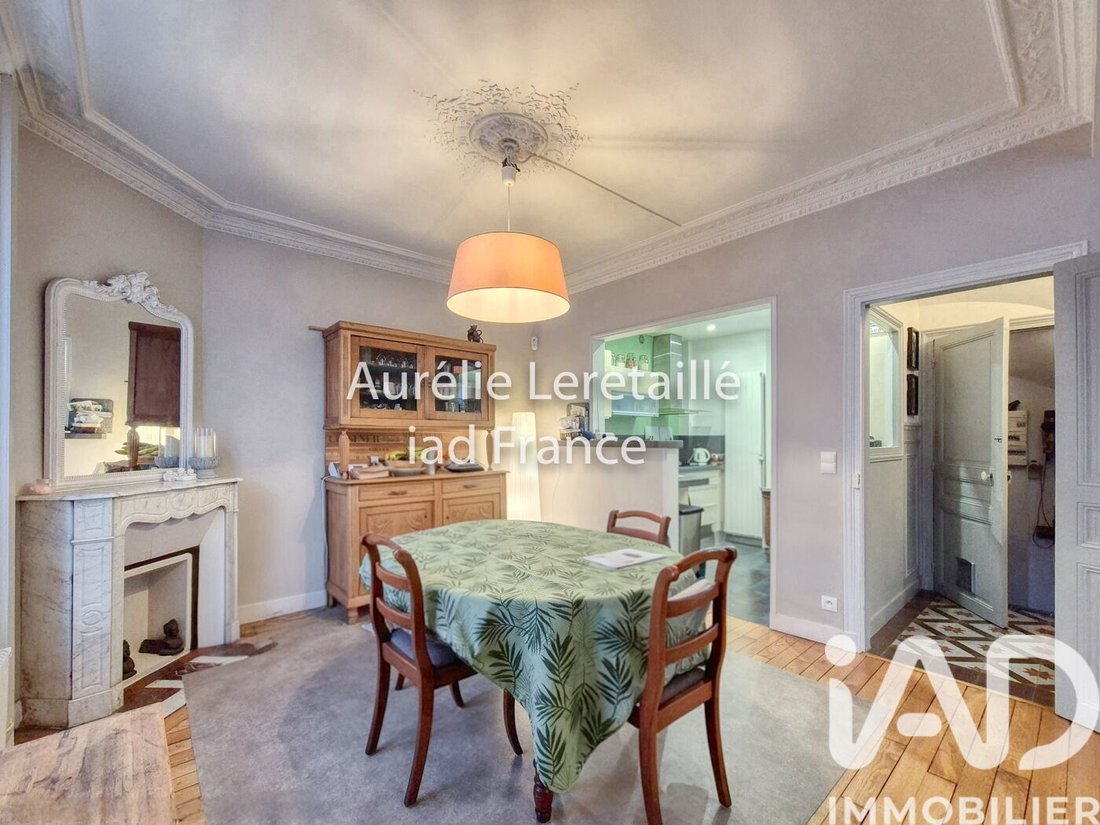 House in Poirier Baron, Sannois, France 4 - 17459927