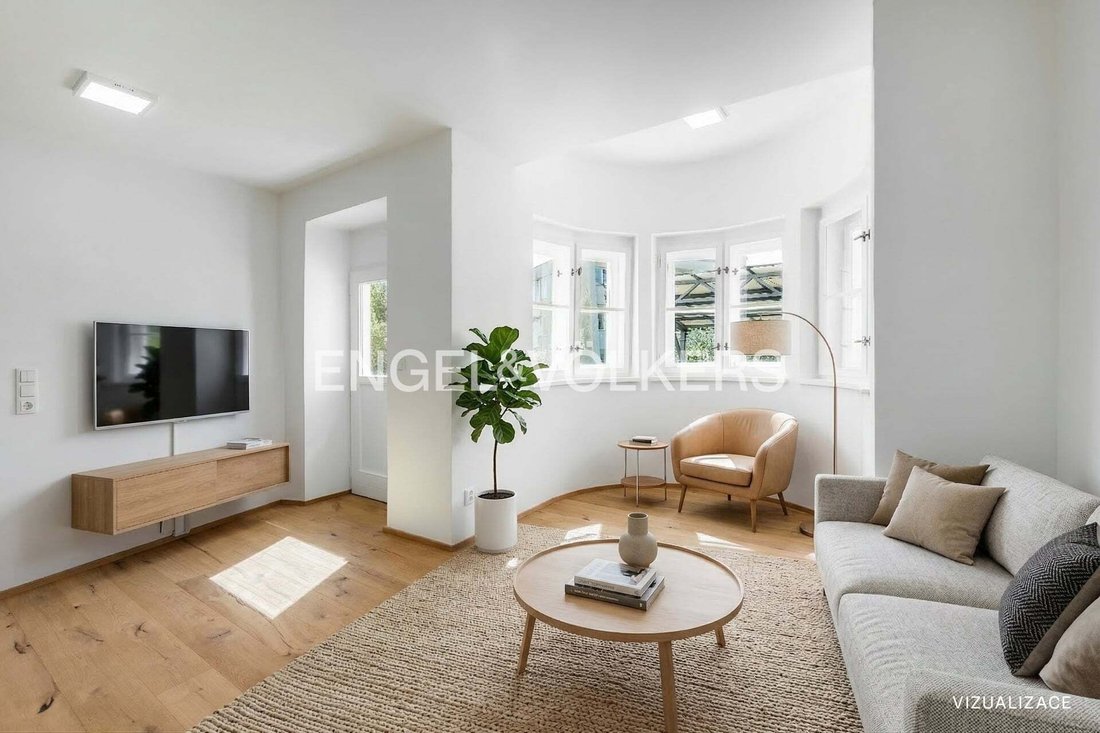 Apartment in Praha, Czechia 1 - 17450558