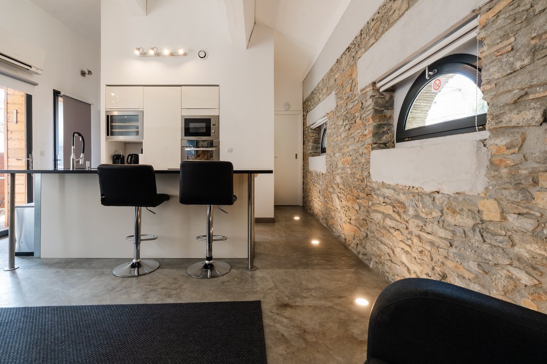 House in Carcassonne, Occitania, France 4 - 17460304
