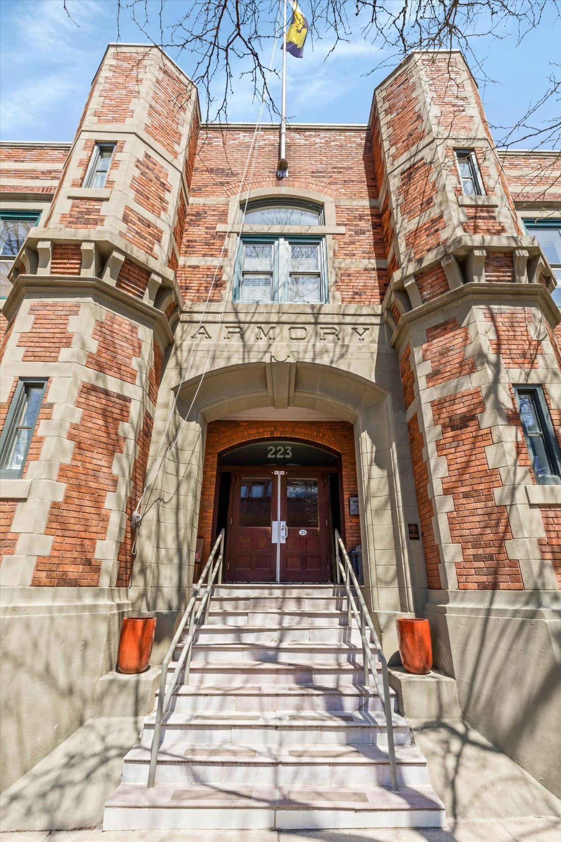 Condo in Ann Arbor, Michigan, United States 5 - 17457348