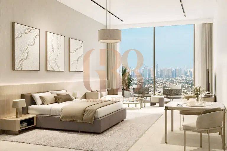 Apartment in Al Barsha South 5, Al Barsha, Dubai 2 - 17451482