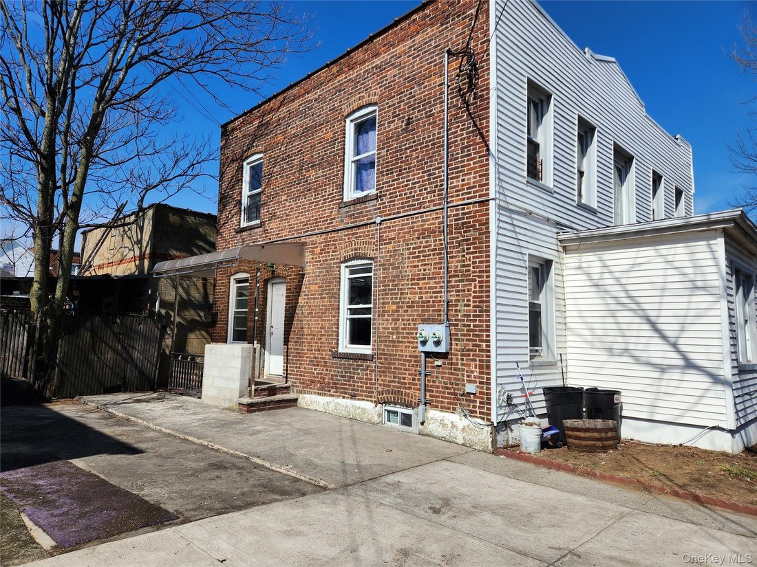Apartment in New York, New York, United States 1 - 17453331