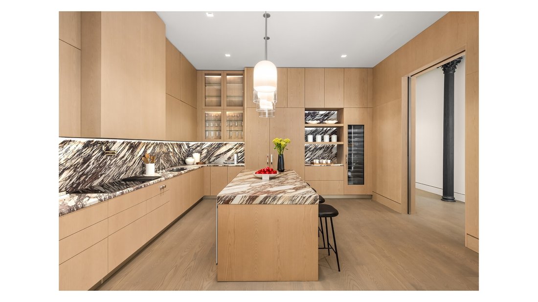 Condo in New York, New York, United States 3 - 16948717