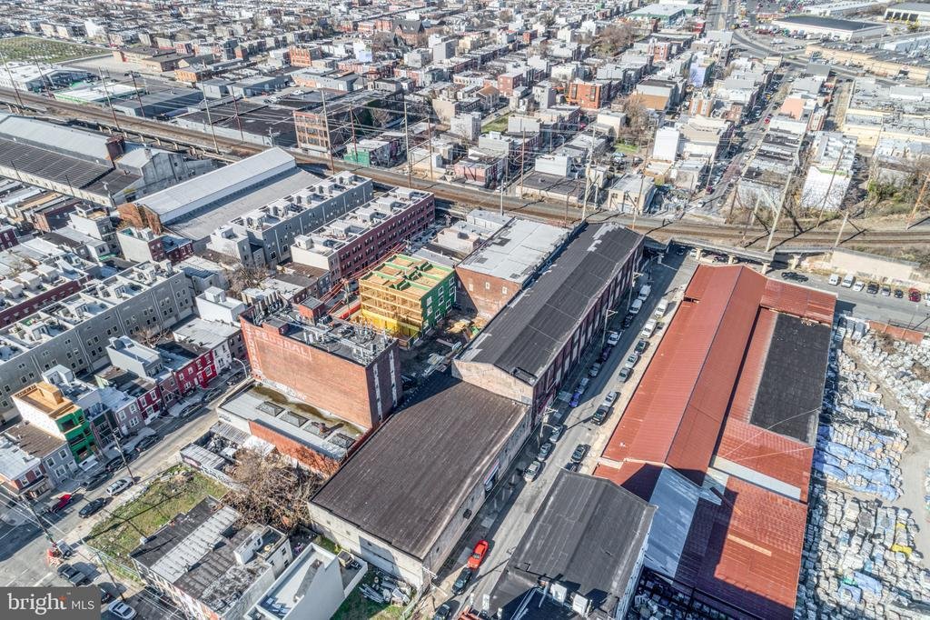 Land in Philadelphia, Pennsylvania, United States 3 - 17453762