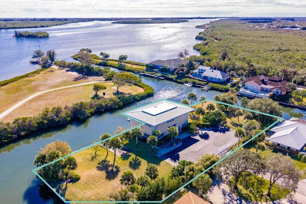 House in Vero Beach, Florida, United States 1 - 17455872