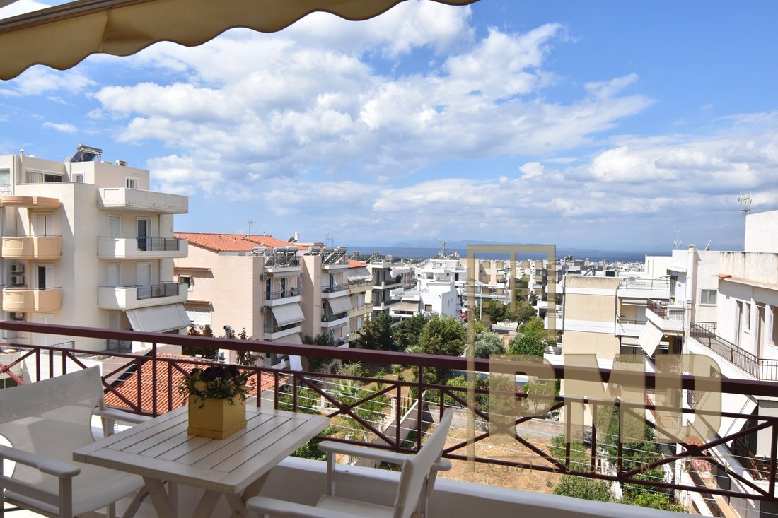 Apartment in Glyfada, Attica, Greece 1 - 15751193