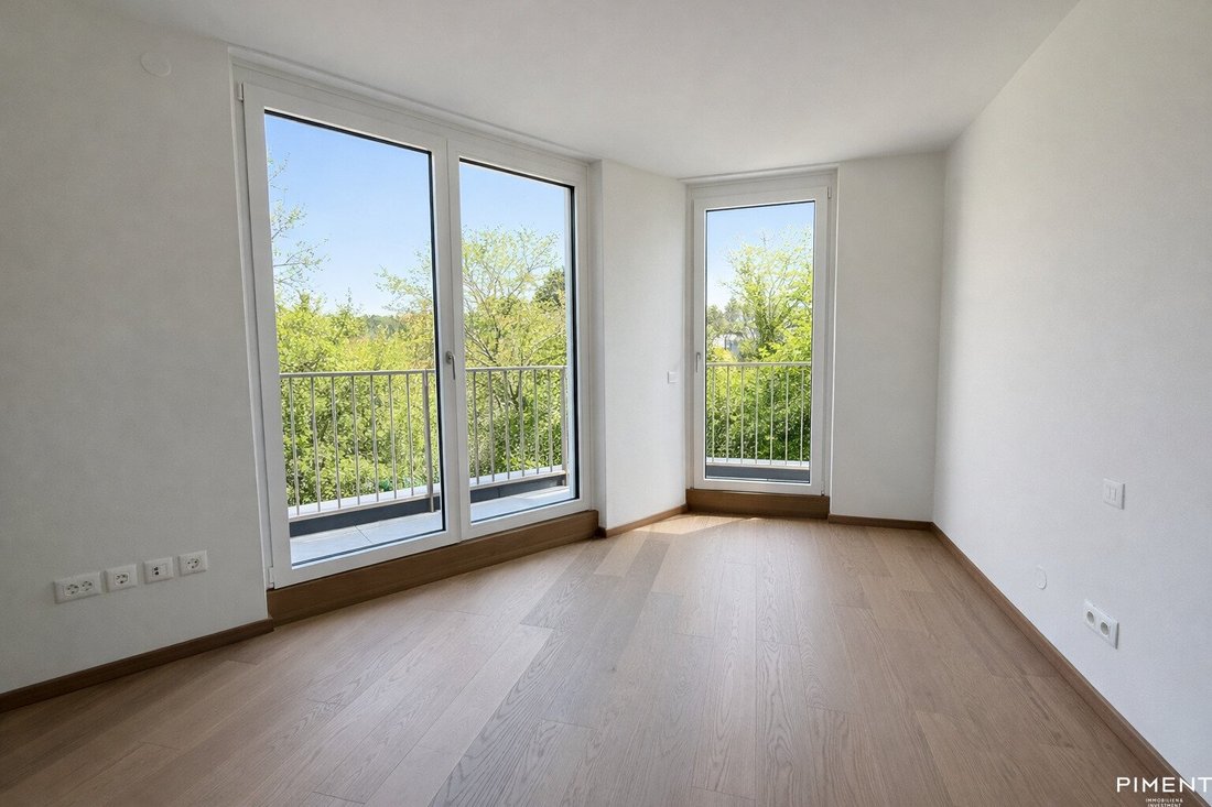 Penthouse in Vienna, Wien, Austria 3 - 17027678