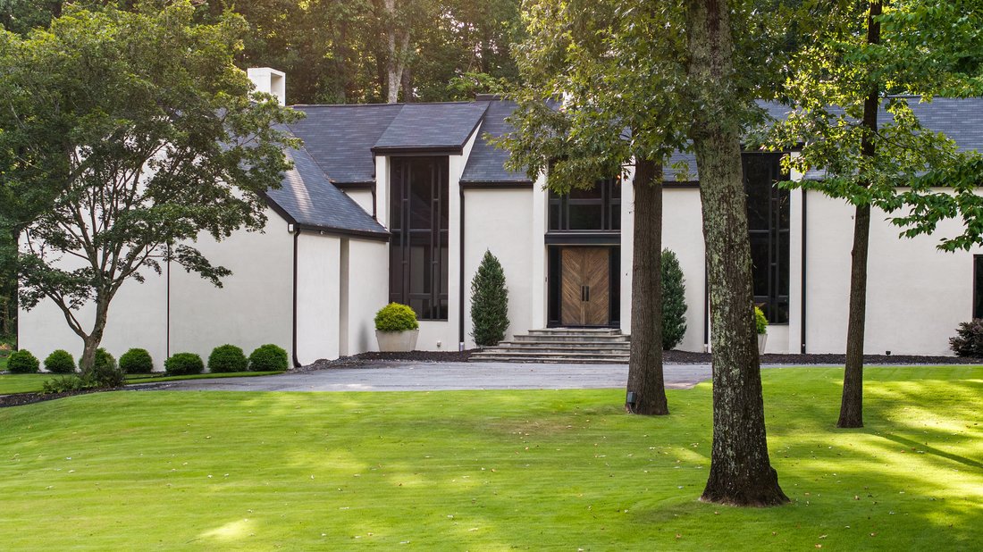House in Roswell, Georgia, United States 5 - 17452845