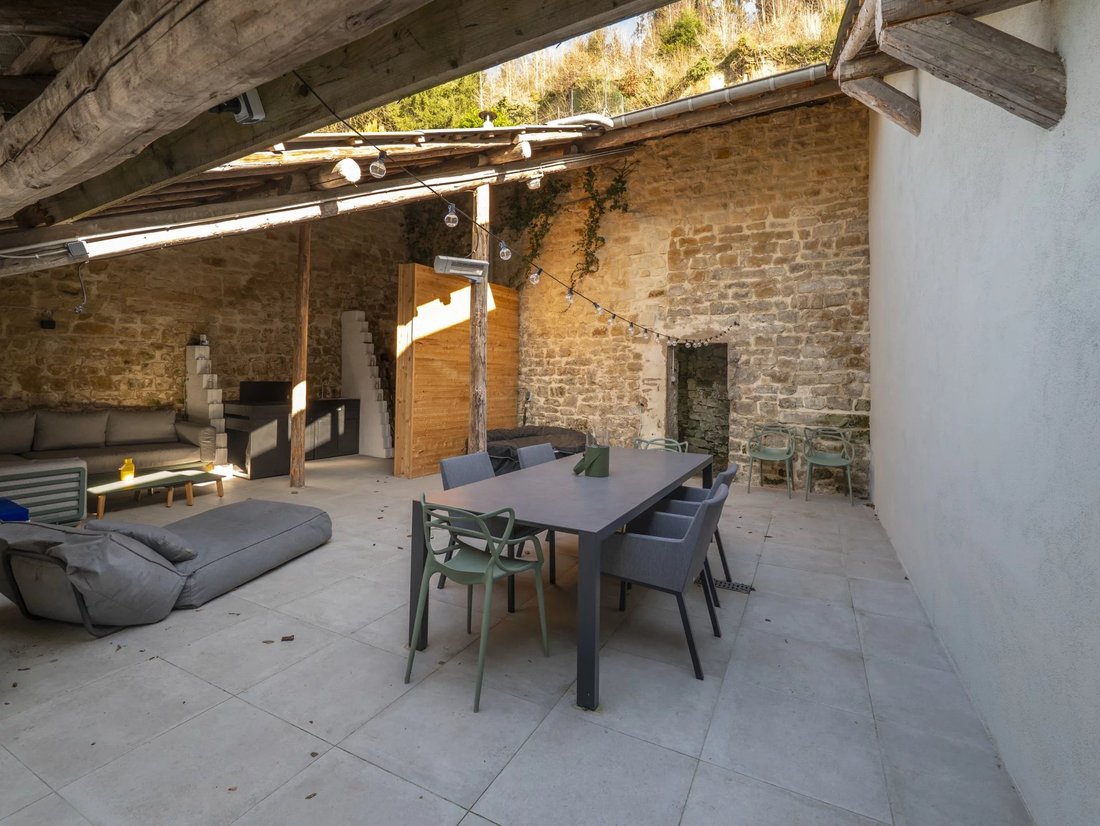 House in Larochette, Mersch, Luxembourg 4 - 17451964