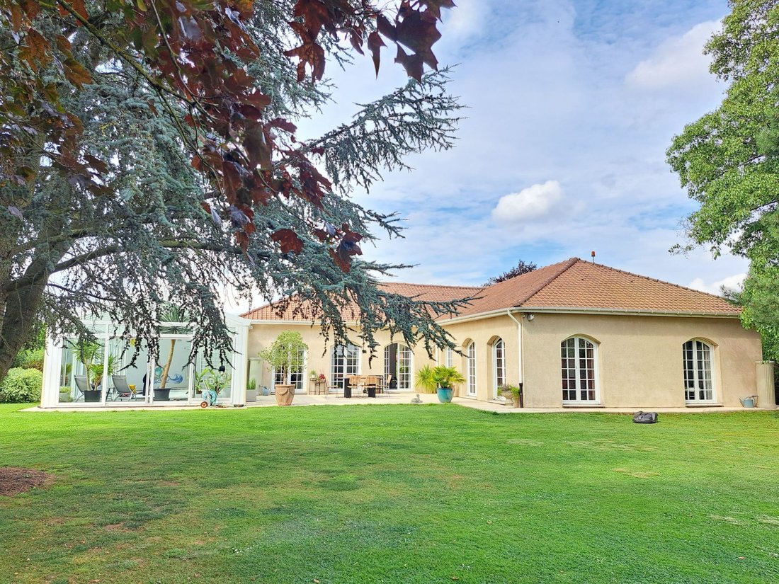 House in Verlinghem, Hauts-de-France, France 1 - 17456344