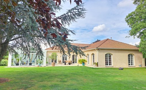 House in Verlinghem, Hauts-de-France, France 1