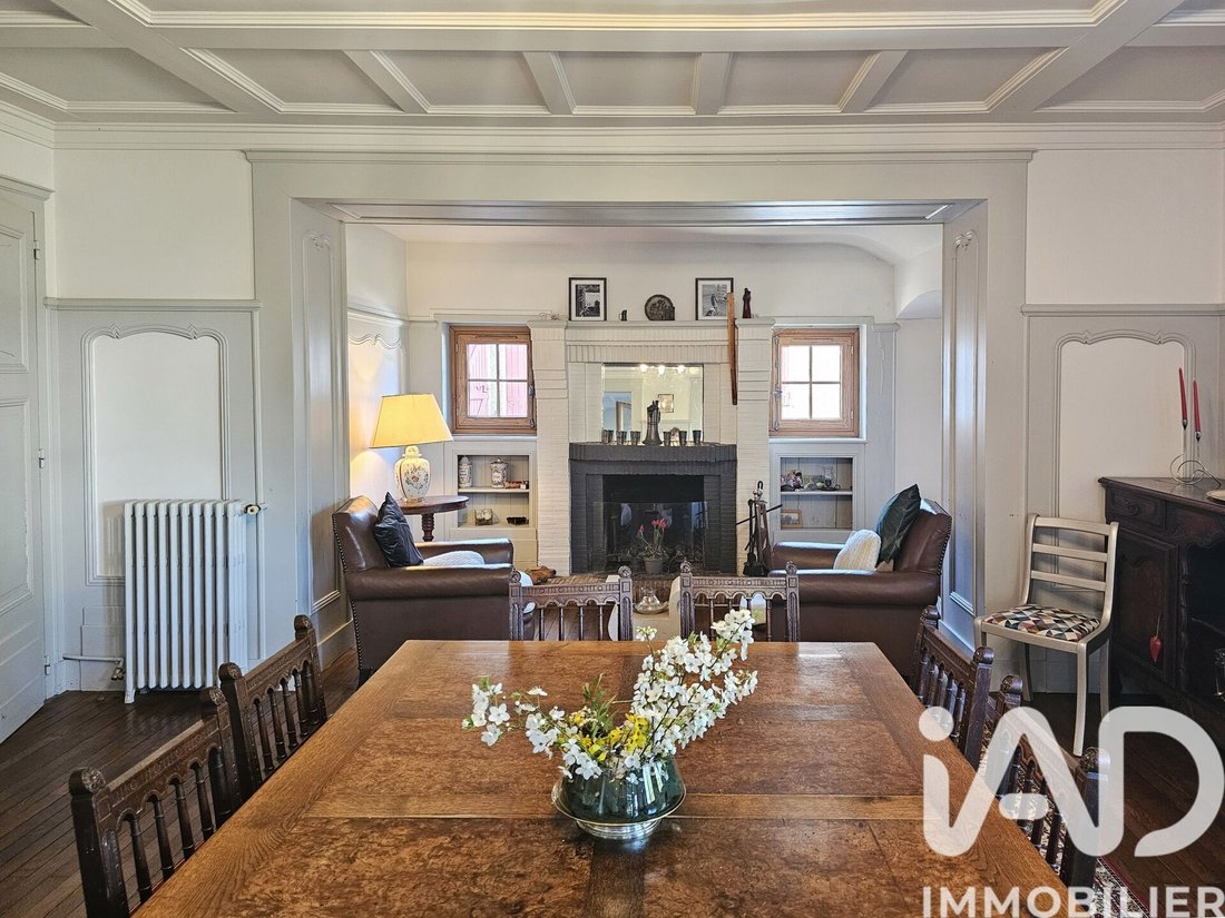 House in Javrezac, Nouvelle-Aquitaine, France 4 - 17459835