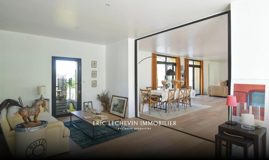 House in Merlimont, Hauts-de-France, France 4 - 17450618