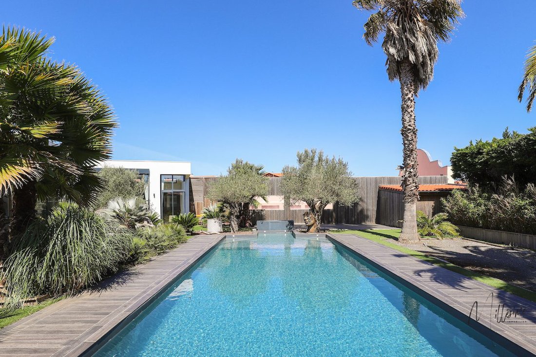 House in Anglet, Nouvelle-Aquitaine, France 3 - 17456315