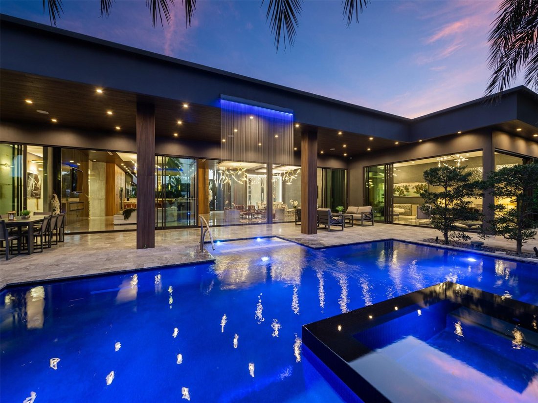 House in Fort Lauderdale, Florida, United States 1 - 16779091