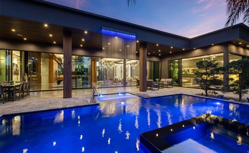 House in Fort Lauderdale, Florida, United States 1