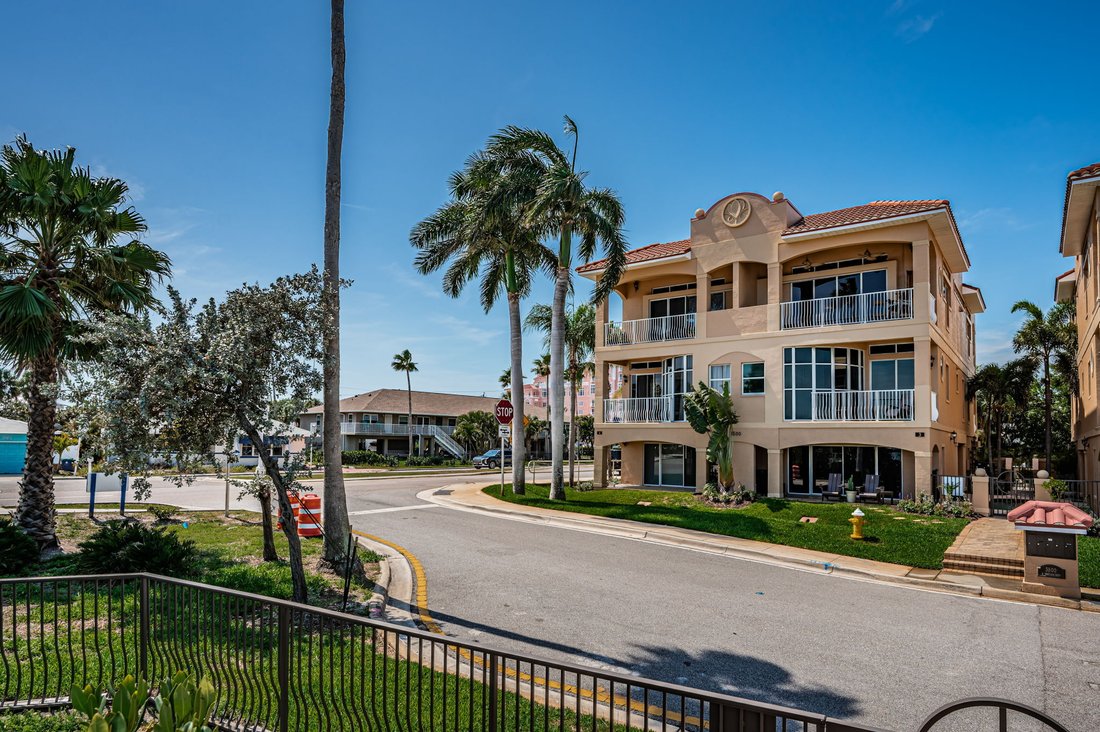 House in St. Pete Beach, Florida, United States 5 - 17451220