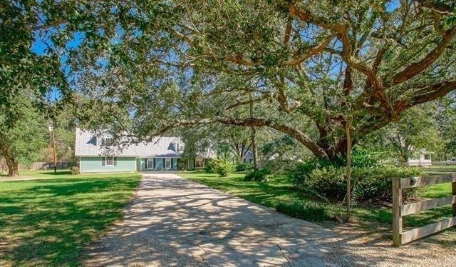House in Hammond, Louisiana, United States 2 - 17458810