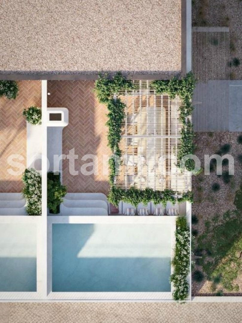 Apartment in Moncarapacho, Algarve, Portugal 5 - 17454877