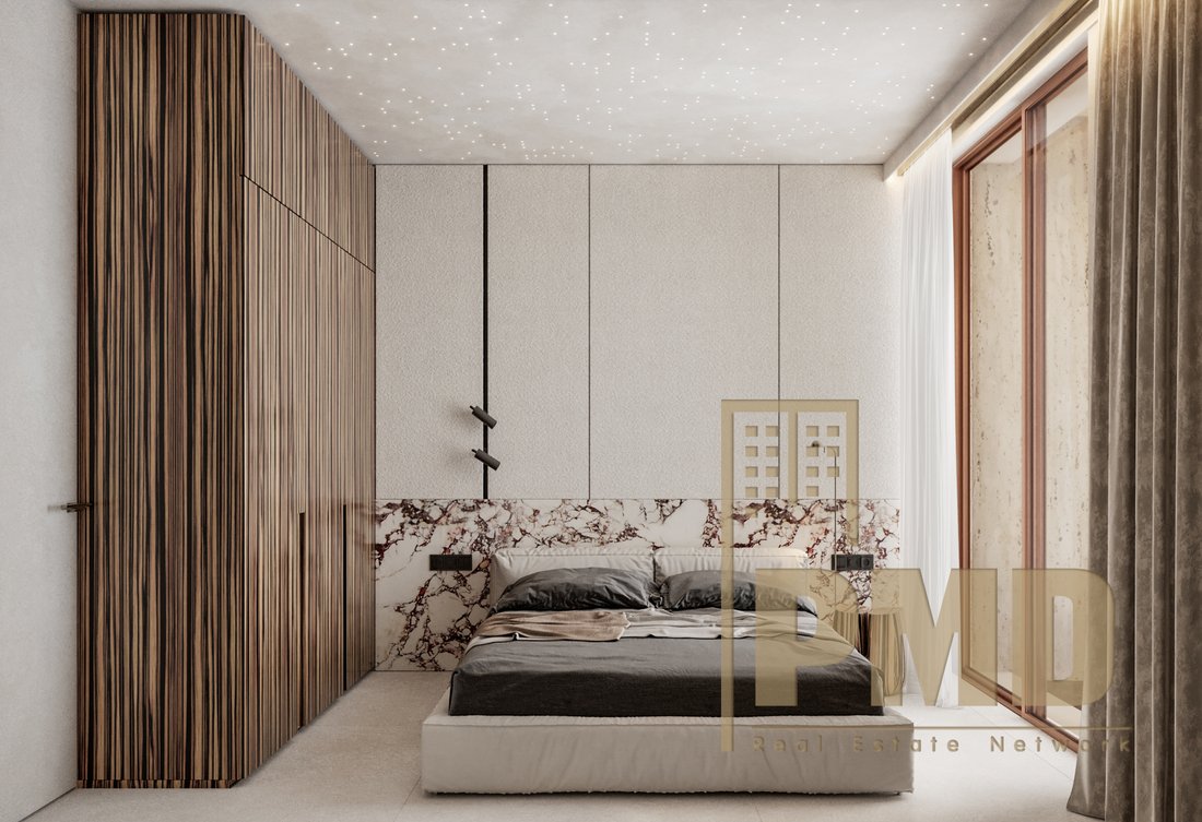 Apartment in Glyfada, Attica, Greece 5 - 15855186