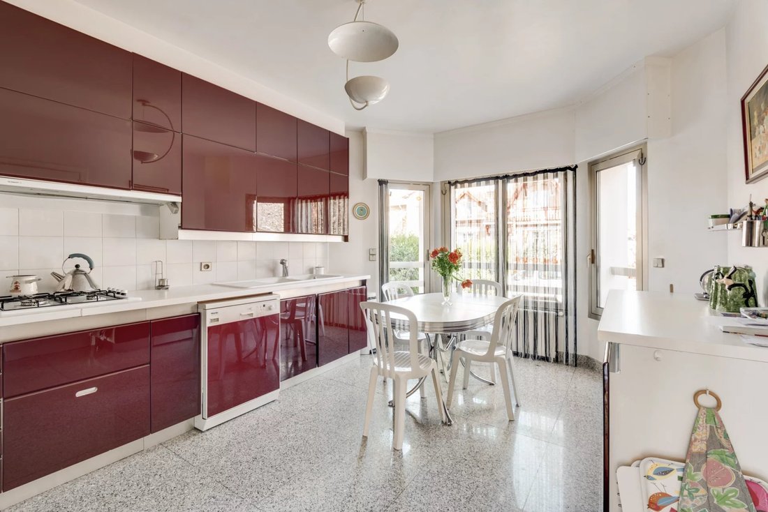 House in Percy Schneider, Clamart, France 3 - 17454867