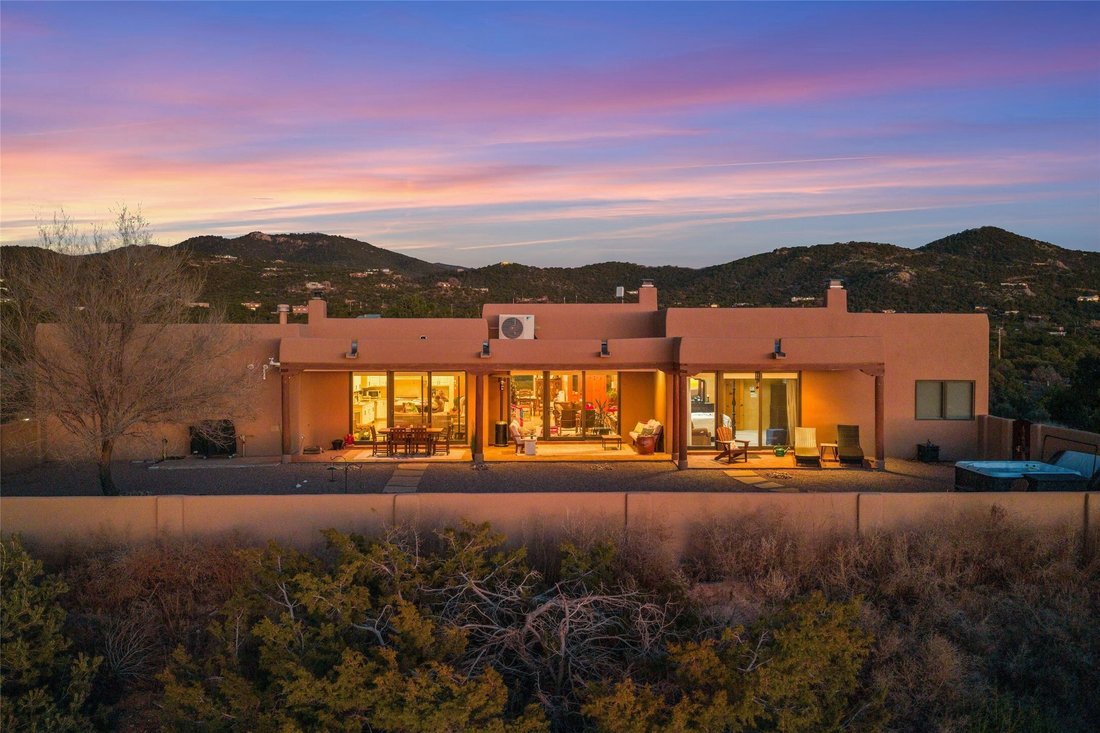 House in Santa Fe, New Mexico, United States 2 - 15848843