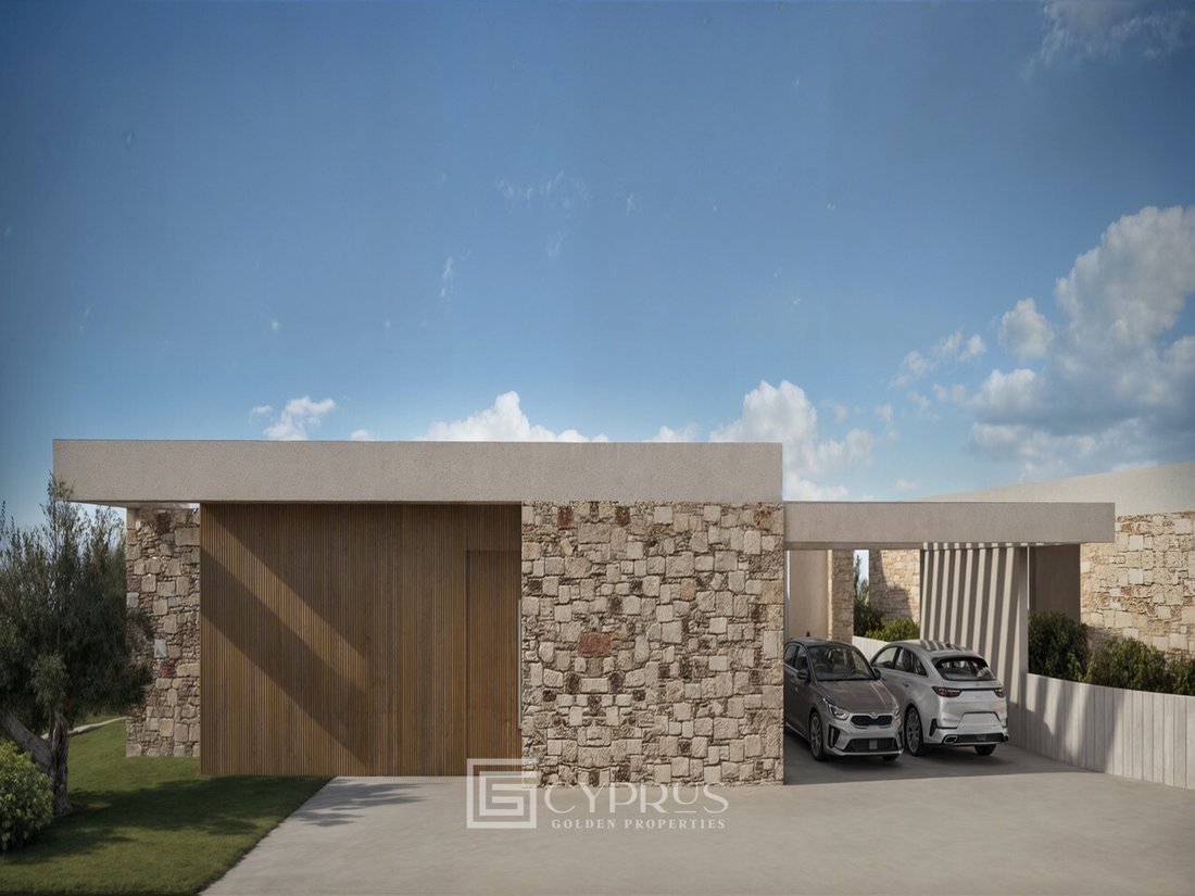 Villa in Peyia, Paphos, Cyprus 4 - 17461874