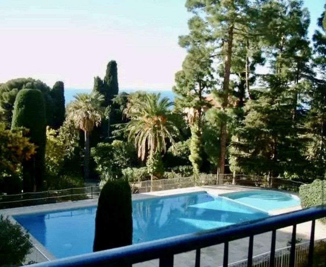 Apartment in Cap-d'Ail, Provence-Alpes-Côte d'Azur, France 3 - 17462749