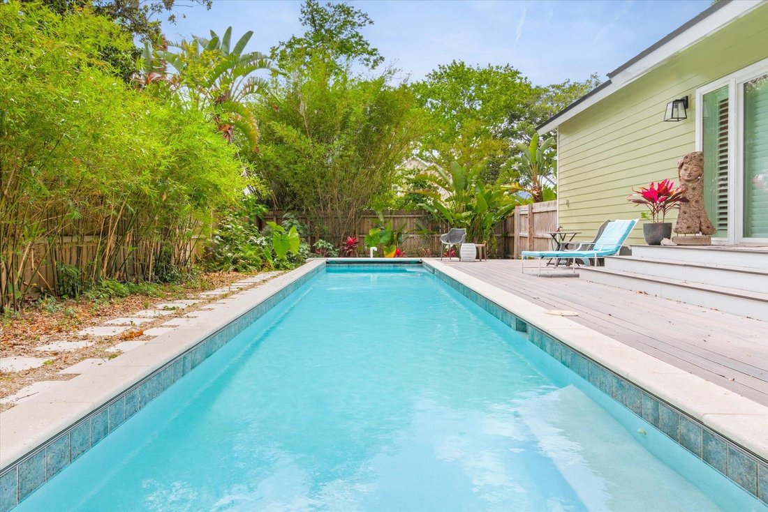 House in St. Augustine, Florida, United States 4 - 17453778