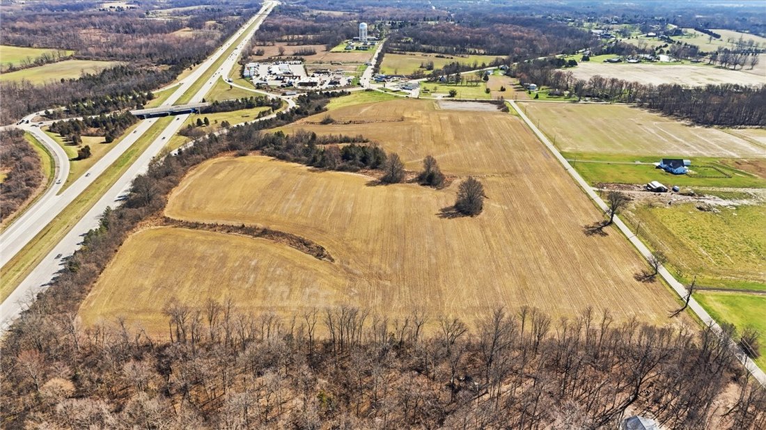Land in Lebanon, Ohio, United States 4 - 17453805