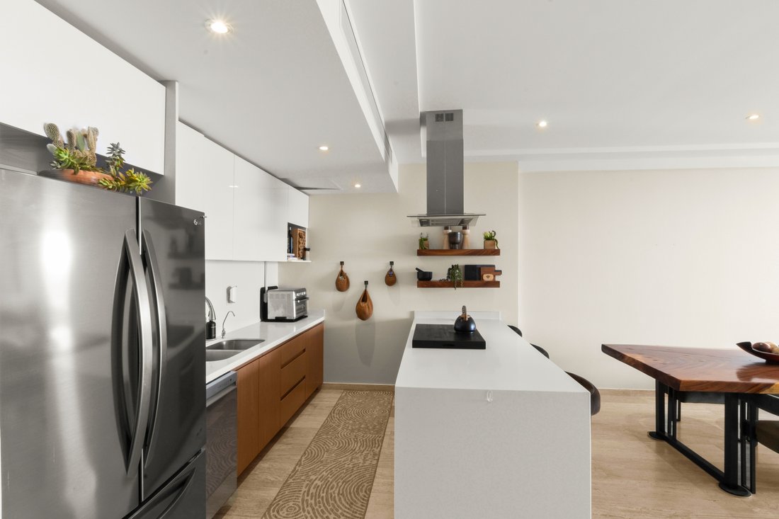 Apartment in Colonia del Sol, Baja California Sur, Mexico 3 - 17458209