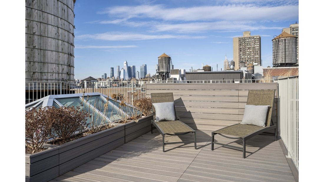 Condo in New York, New York, United States 5 - 17462070