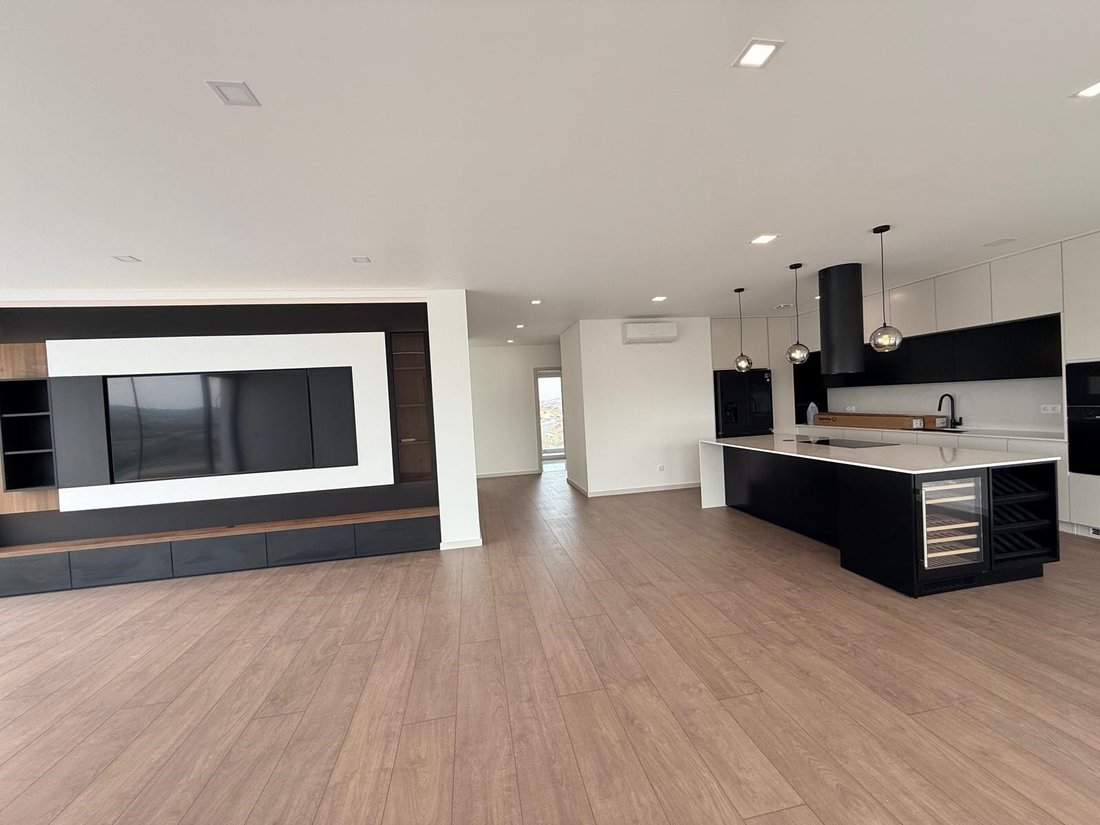 Penthouse in Lourinha e Atalaia, Lisbon, Portugal 1 - 17457690