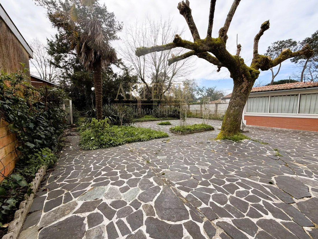 House in La Hume, Gujan-Mestras, France 4 - 17454620