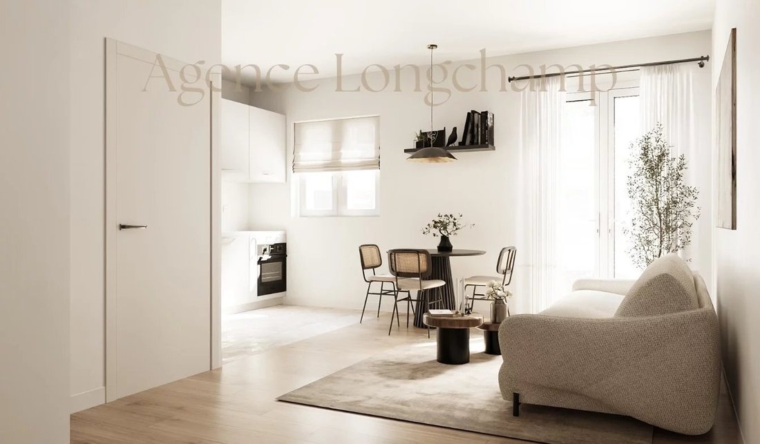 Apartment in Nice, Provence-Alpes-Côte d'Azur, France 2 - 17451732