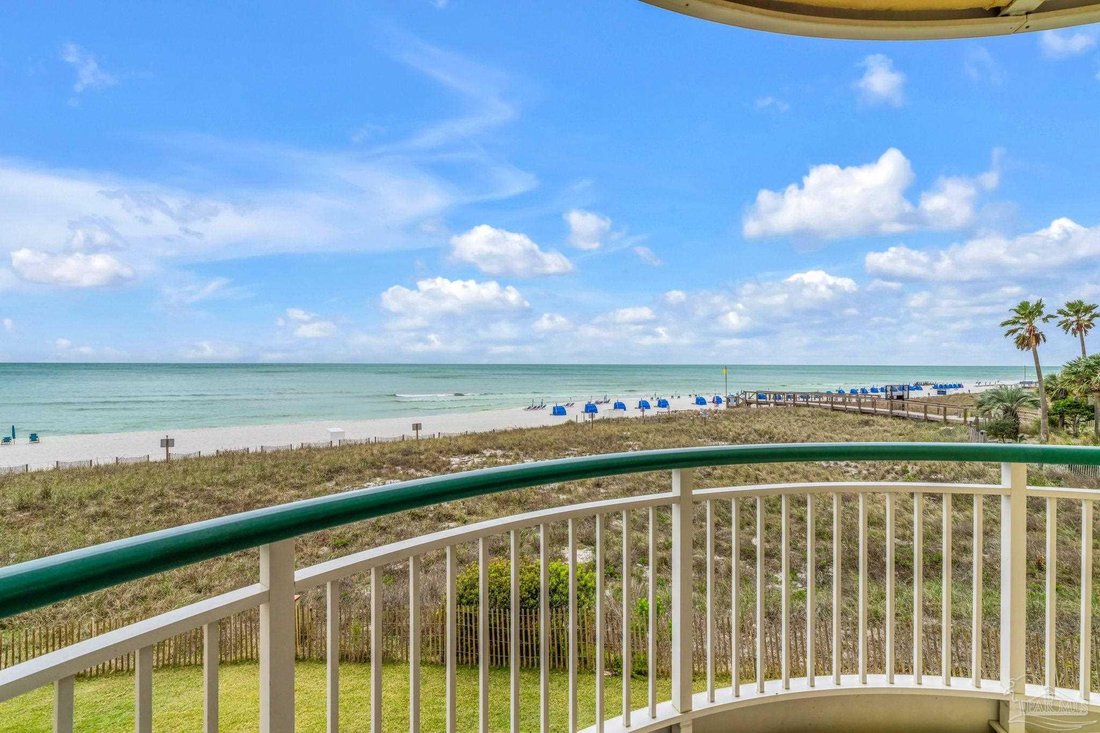 Condo in Pensacola, Florida, United States 4 - 17161653