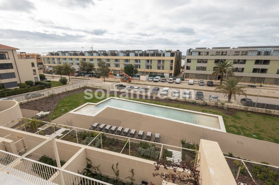 Apartment in Vilamoura, Quarteira, Algarve 1 - 17454875