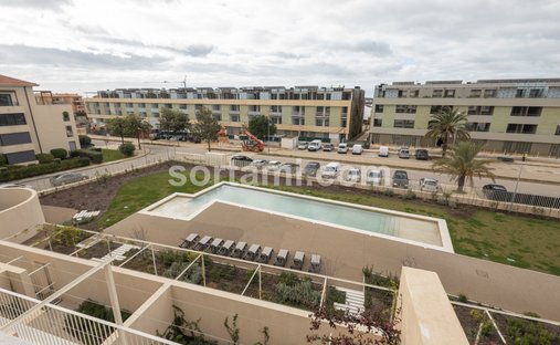 Apartamento en Vilamoura, Quarteira, Algarve 1